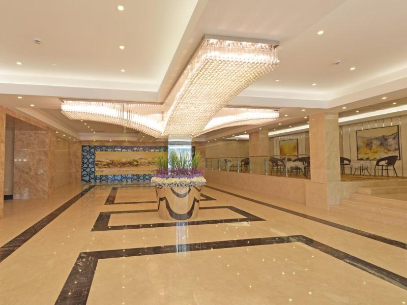 Greentree Inn Jiangsu Changzhou Dinosaur Park Global Harbor Express Hotel Exterior foto